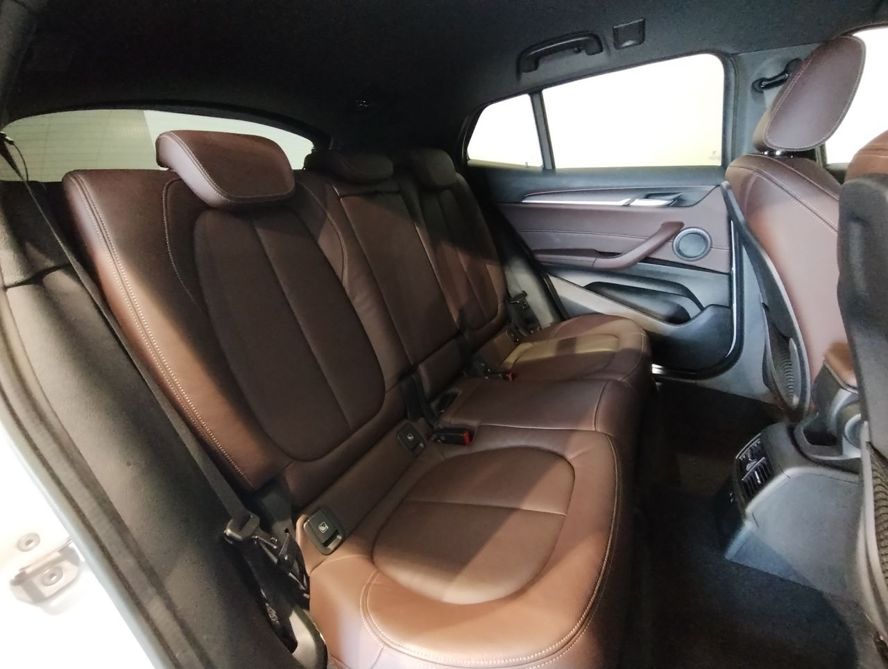F39 X2 xDrive20d B47 2.0d