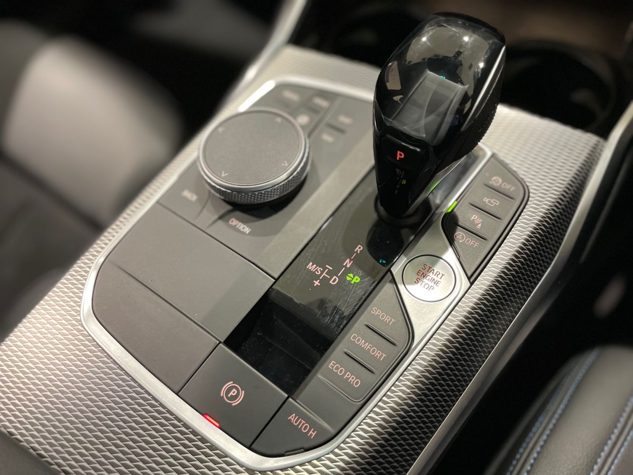 G21 318i Touring