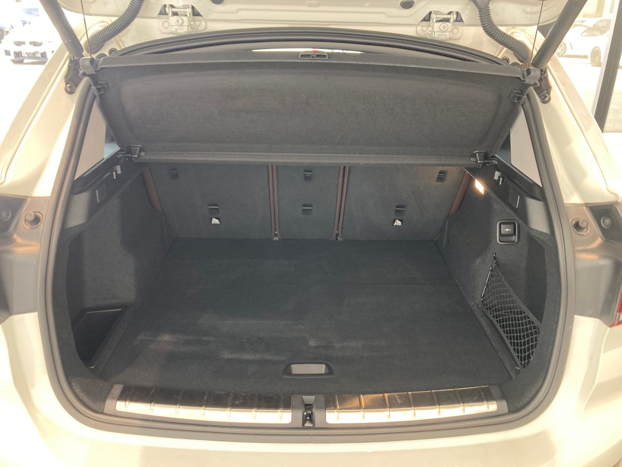 F48 X1 xDrive18d B47 2.0d LCI