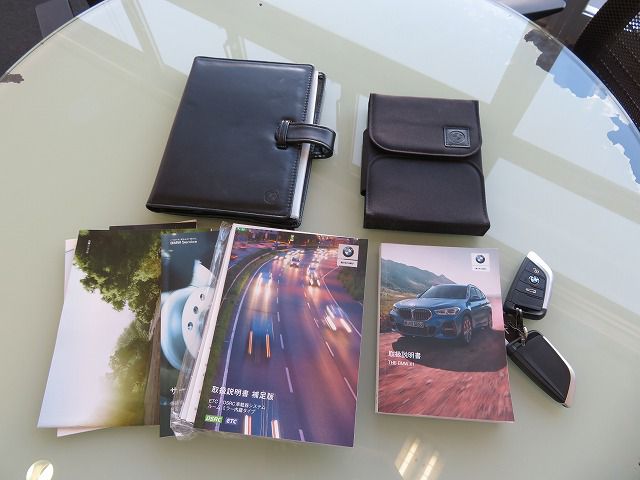 F48 X1 xDrive18d B47 2.0d LCI