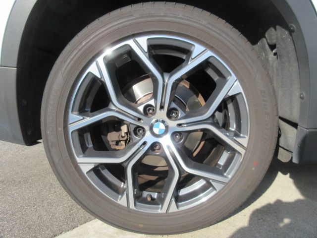 F48 X1 xDrive18d B47 2.0d LCI