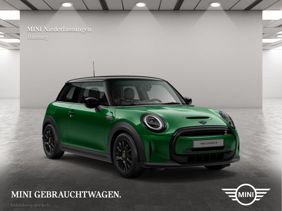 MINI Cooper SE