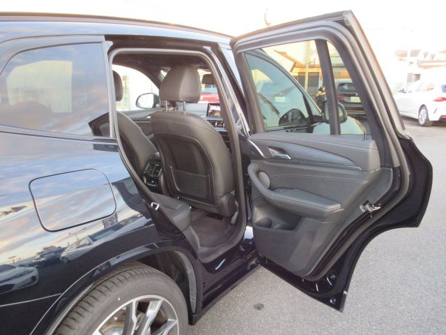 G01 X3 xDrive20d RHD ZA LCI