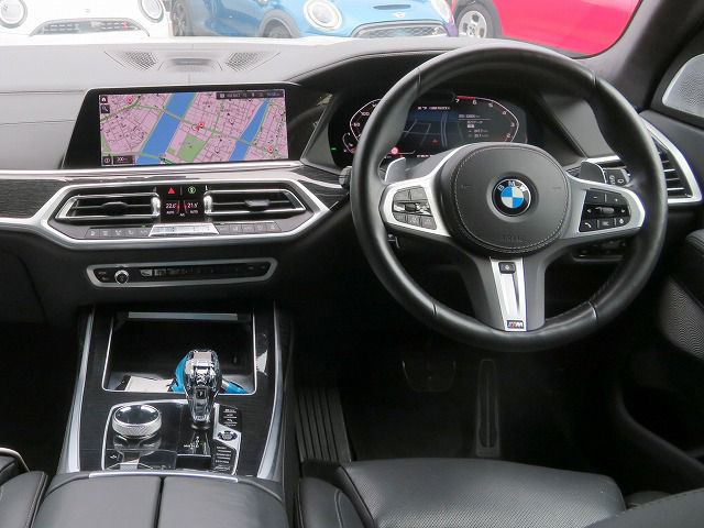 G07 X7 M50i N63 4.4i