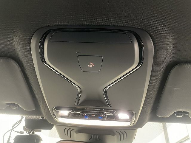 G21 320i RHD