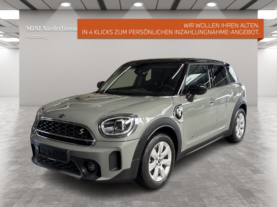 MINI Cooper SE