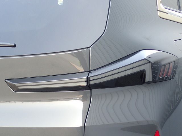 XM RHD