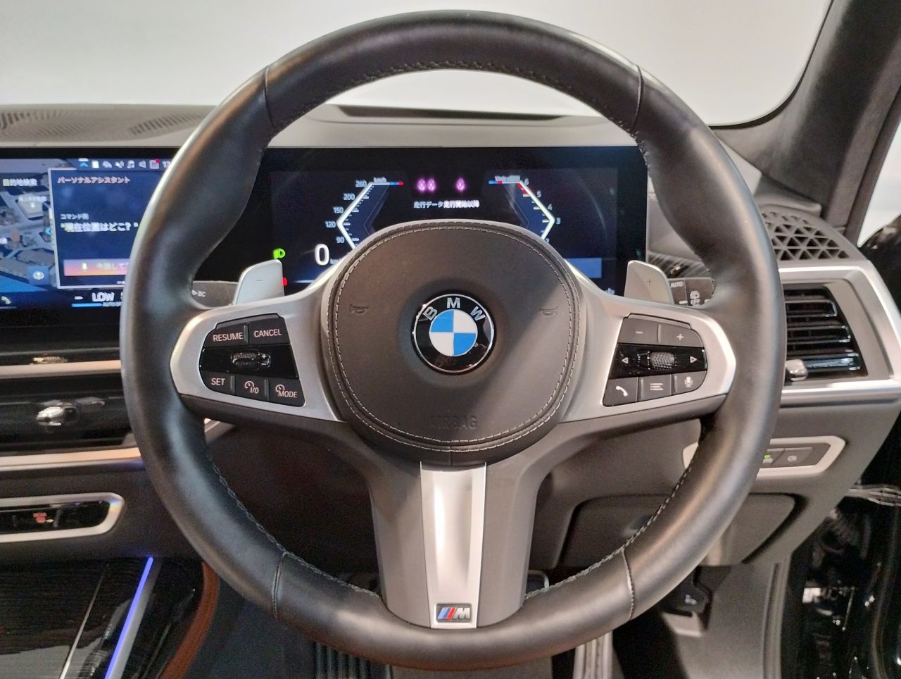 X7 xDrive40d RHD US