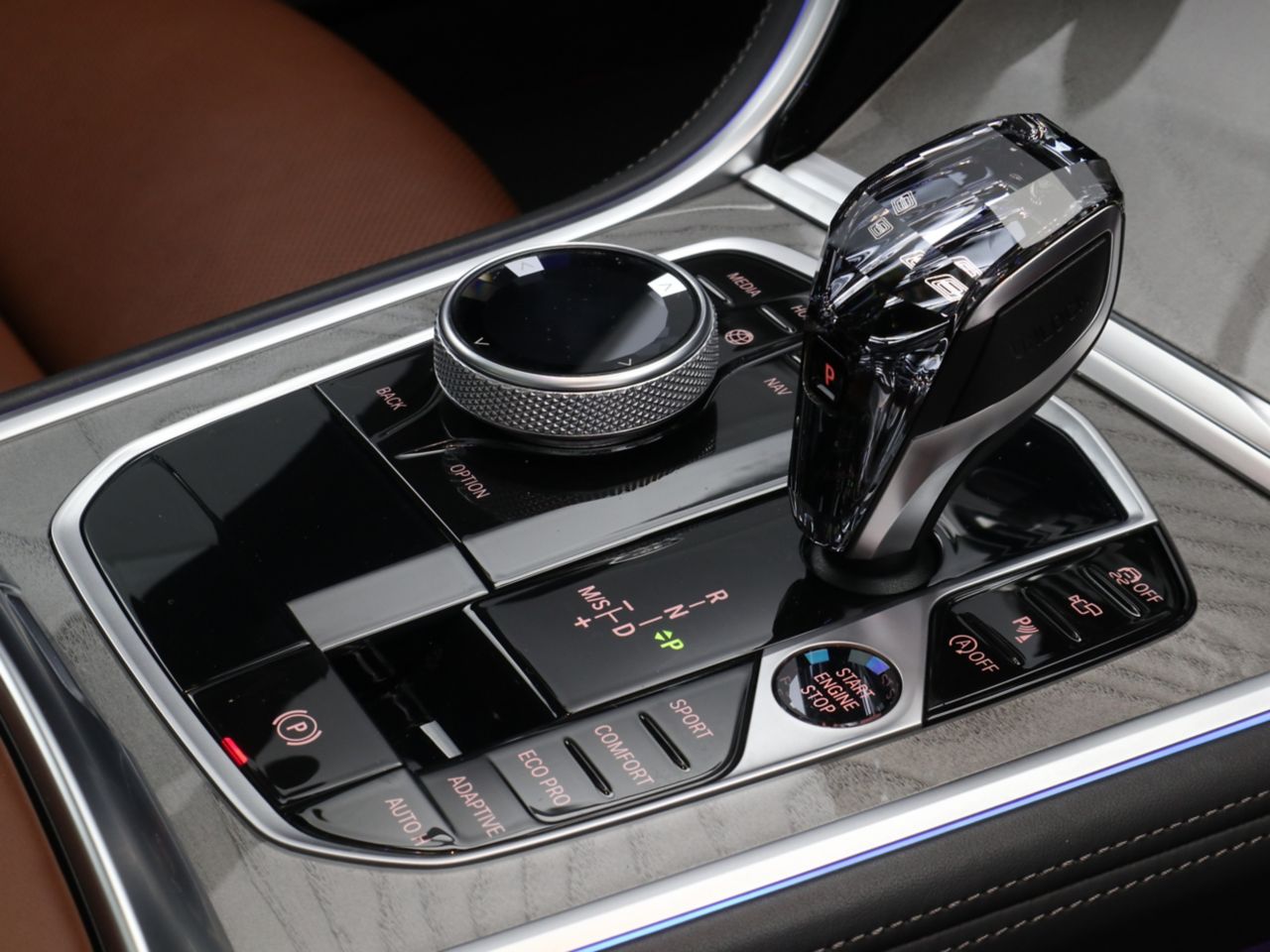 G16 840d xDrive Gran Coupe B57 3.0d