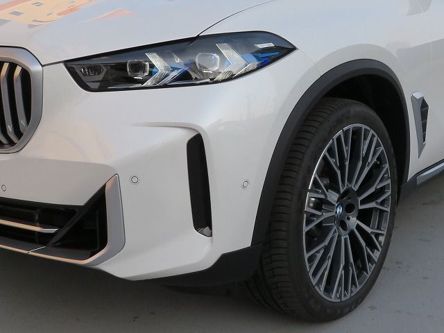 X5 xDrive30d RHD