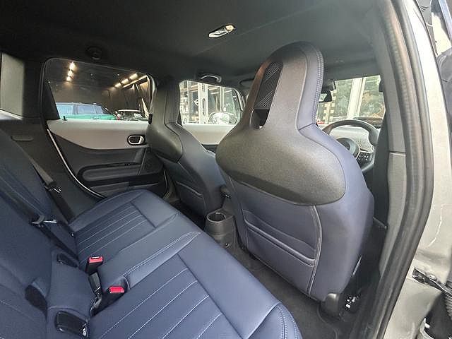 MINI Cooper C 5-doors