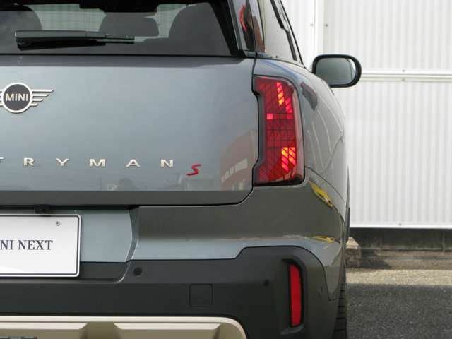 U25 MINI Countryman S ALL4