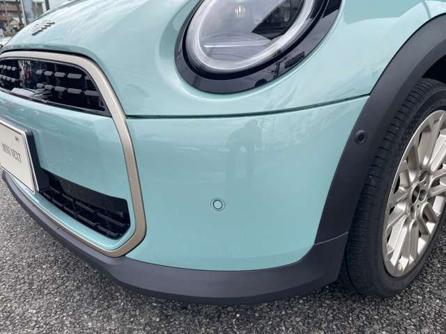 F66 MINI Cooper C 3Dr