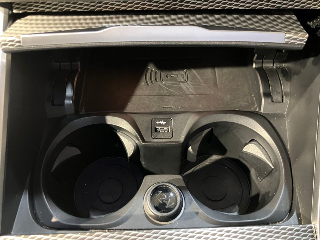 G21 320d xDrive Touring RHD