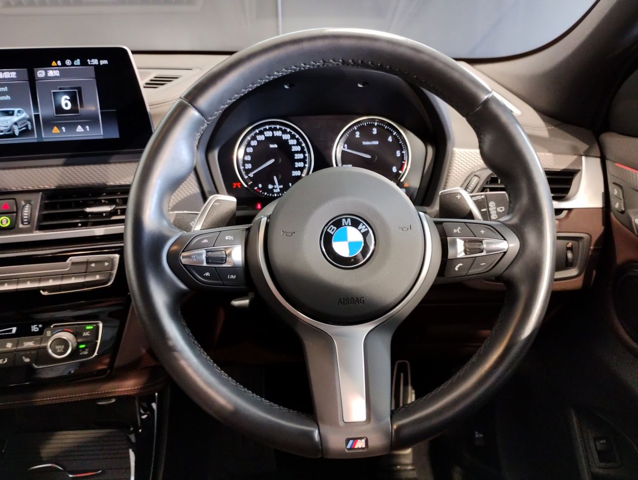 F39 X2 xDrive20d B47 2.0d