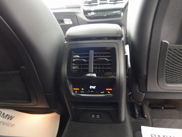 X4 xDrive20d RHD