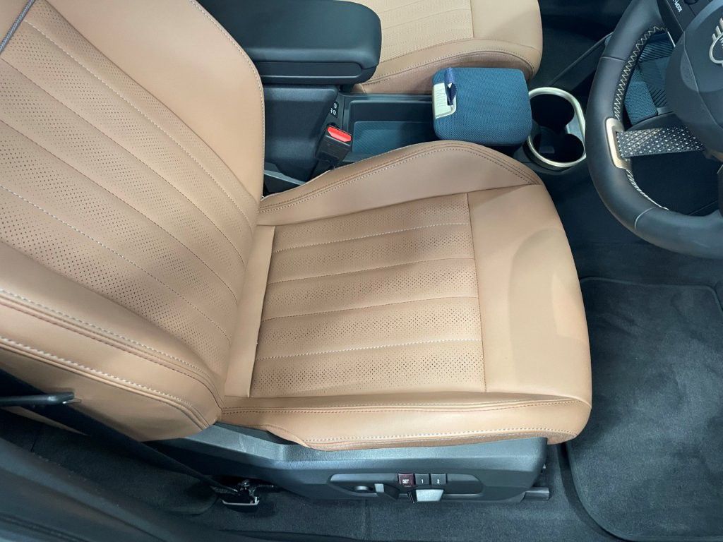 U25 MINI Countryman SE ALL4