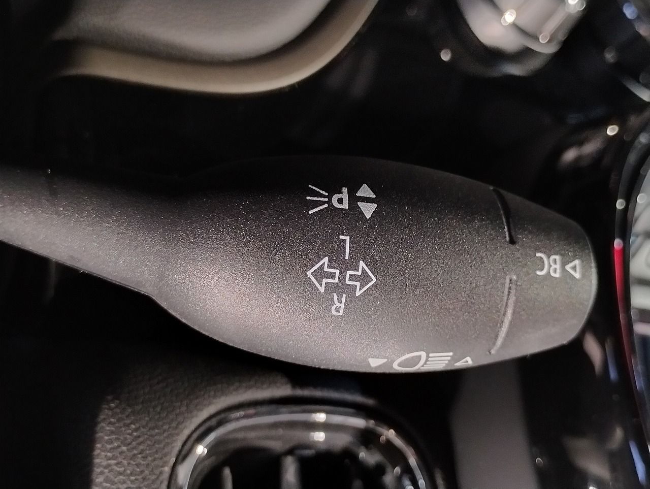 F60 MINI Cooper S Countryman