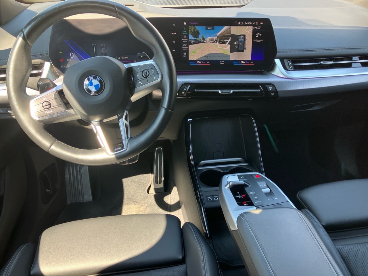 BMW 218
