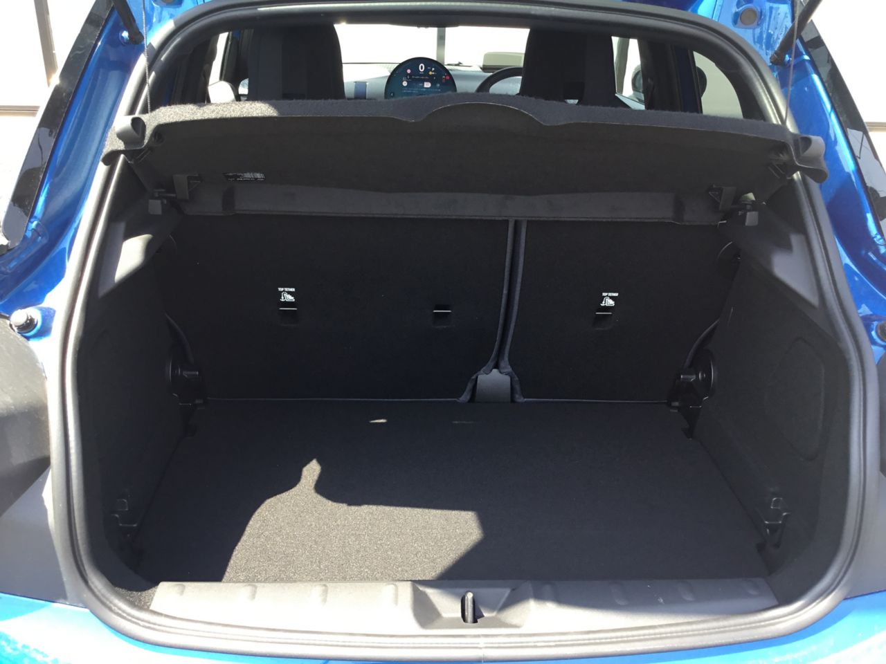 F65 MINI Cooper S 5Dr