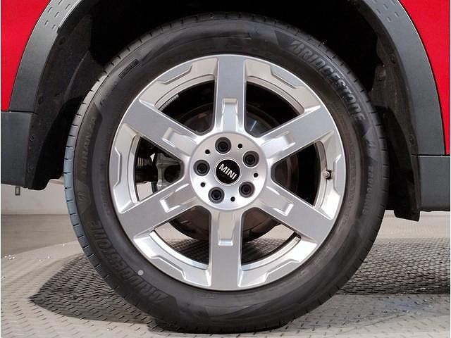 U25 MINI Countryman C