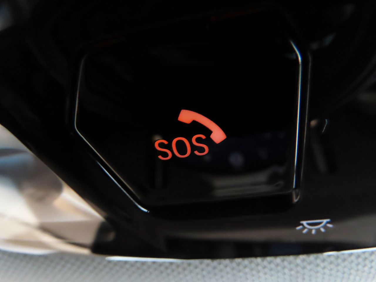 U25 MINI Countryman SE ALL4