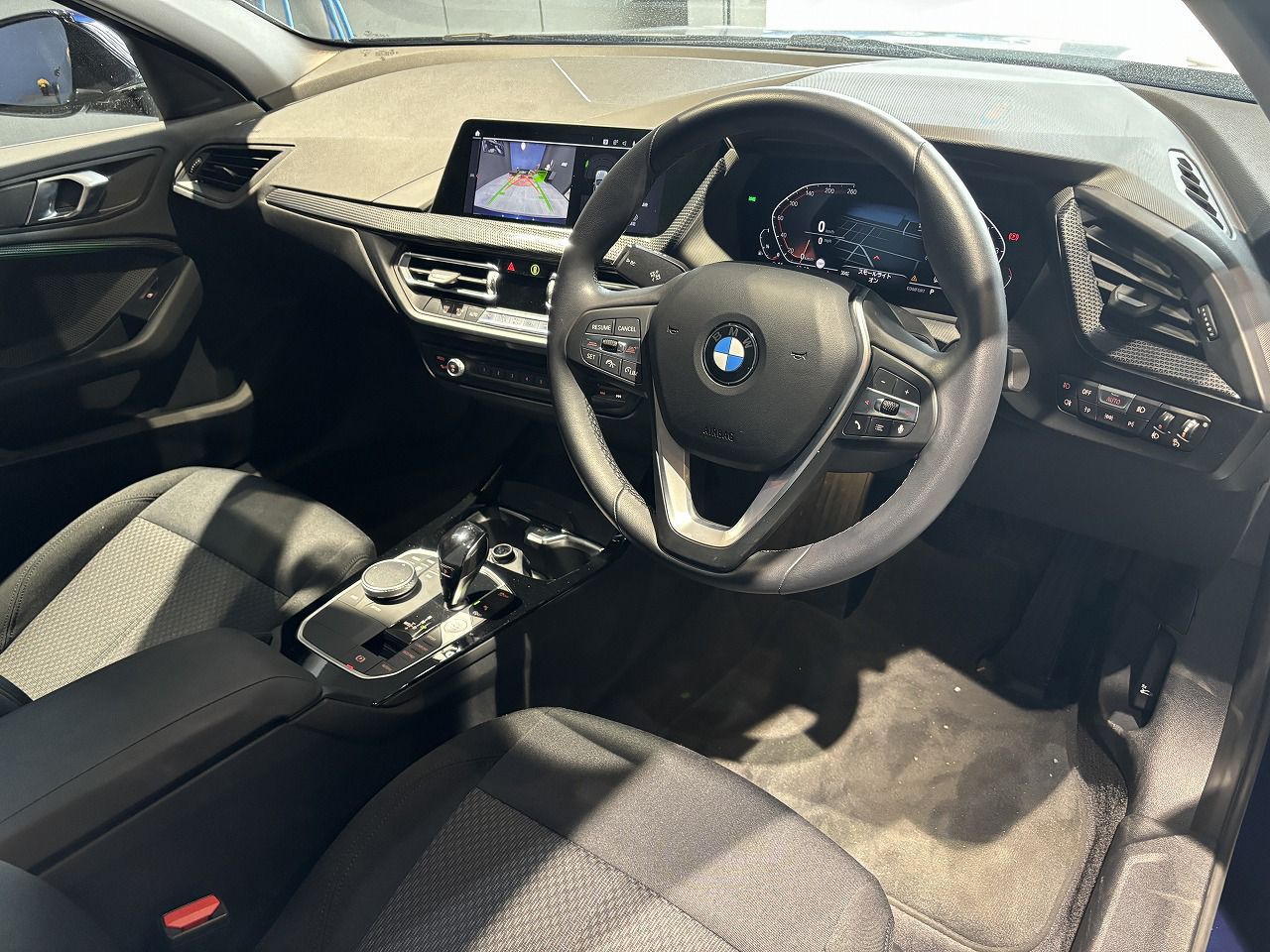 118i RHD