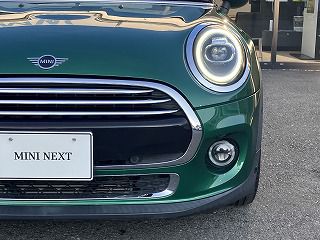 F57 MINI Cooper Convertible LCI