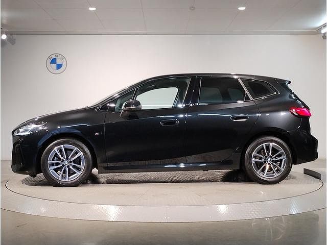 U06 218d Active Tourer B47 2.0d