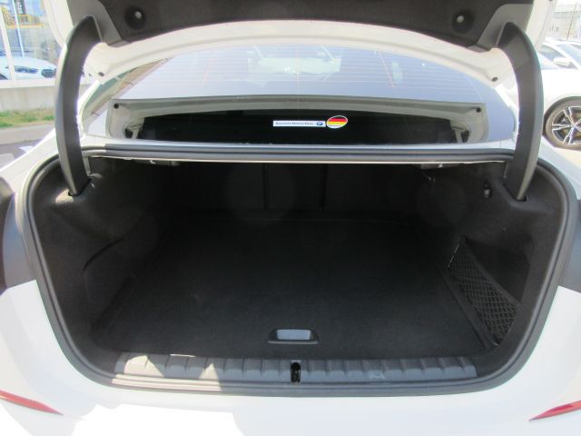 F44 218i Gran Coupe B38 1.5i