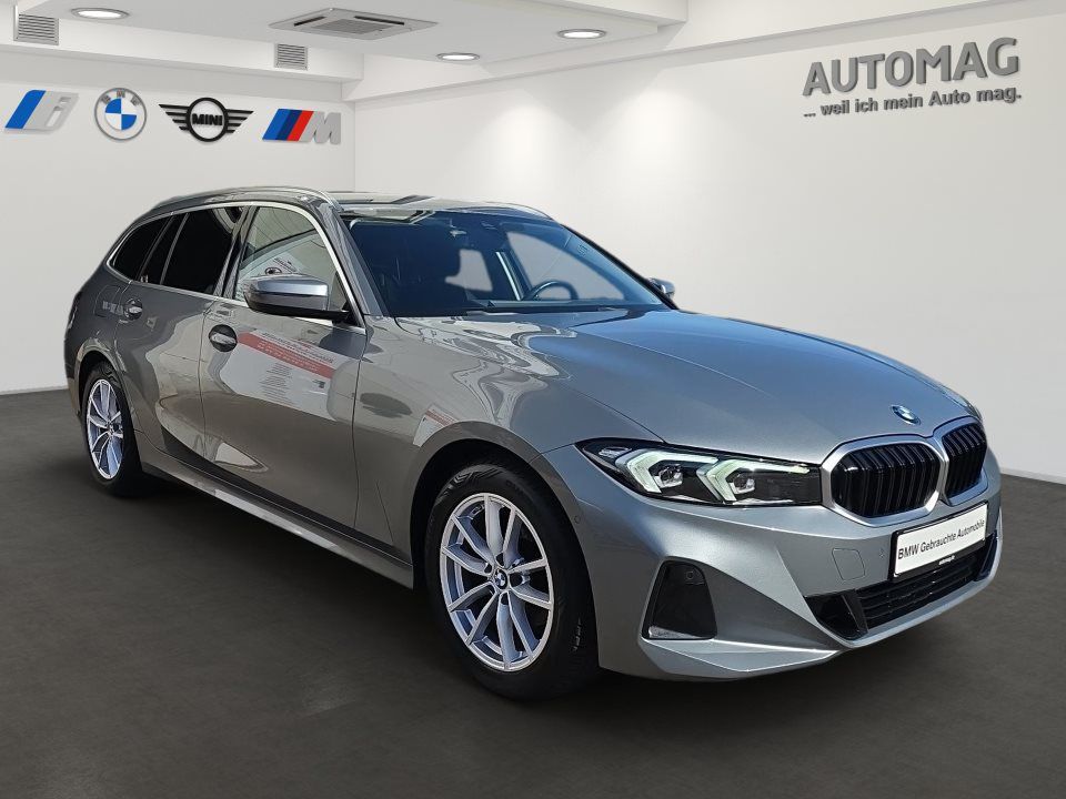 BMW 318