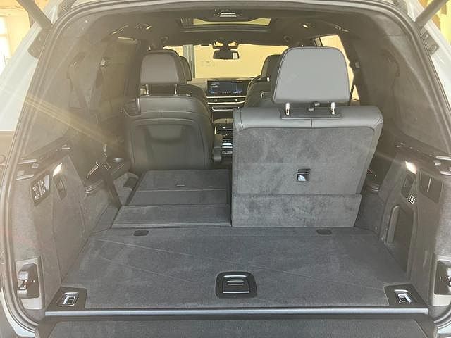 X7 xDrive40d RHD US