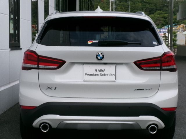F48 X1 xDrive18d B47 2.0d LCI