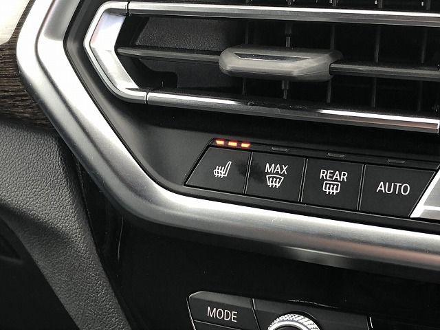 G01 X3 xDrive20d RHD ZA LCI