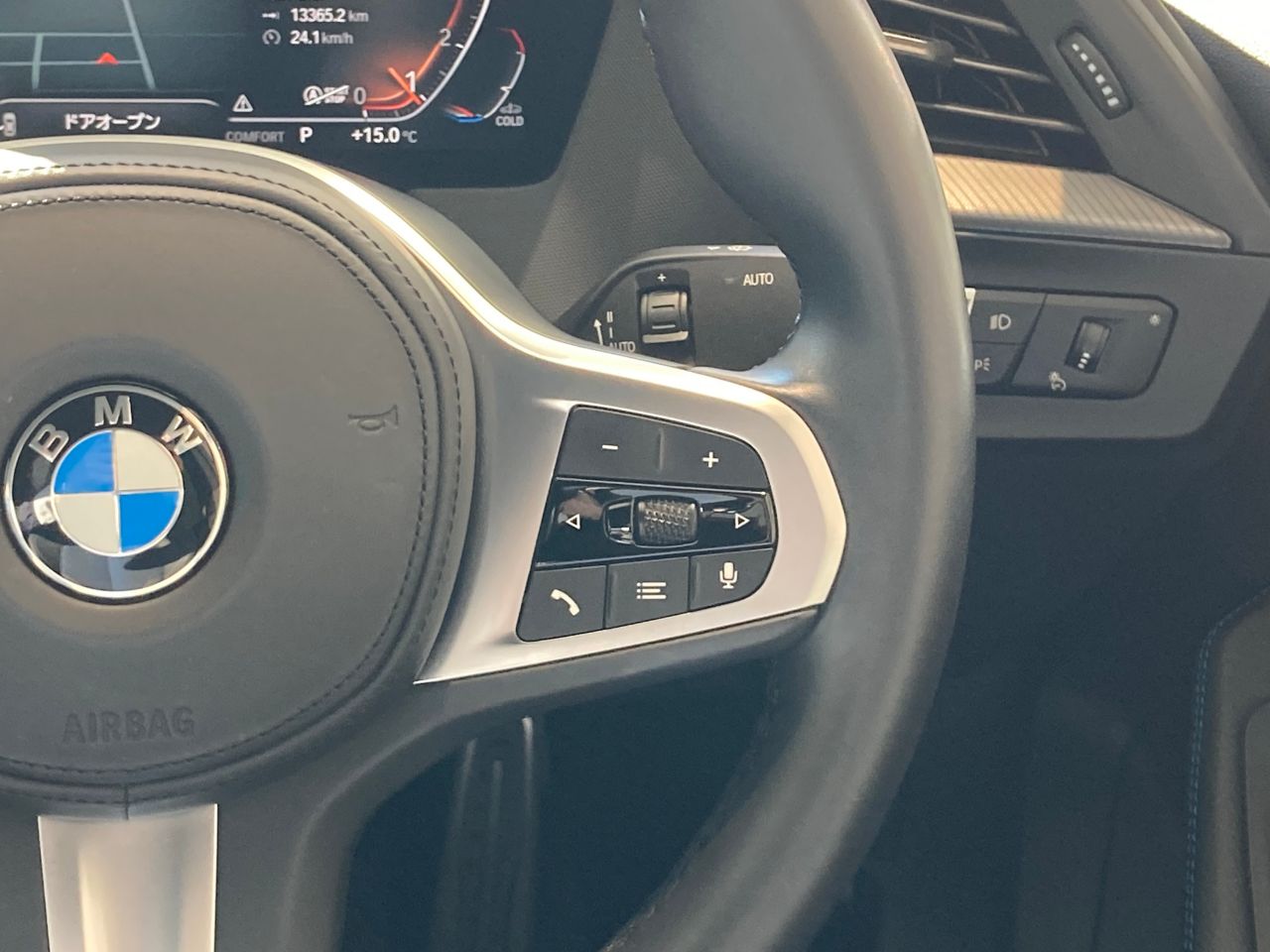 F44 218i Gran Coupe B38 1.5i