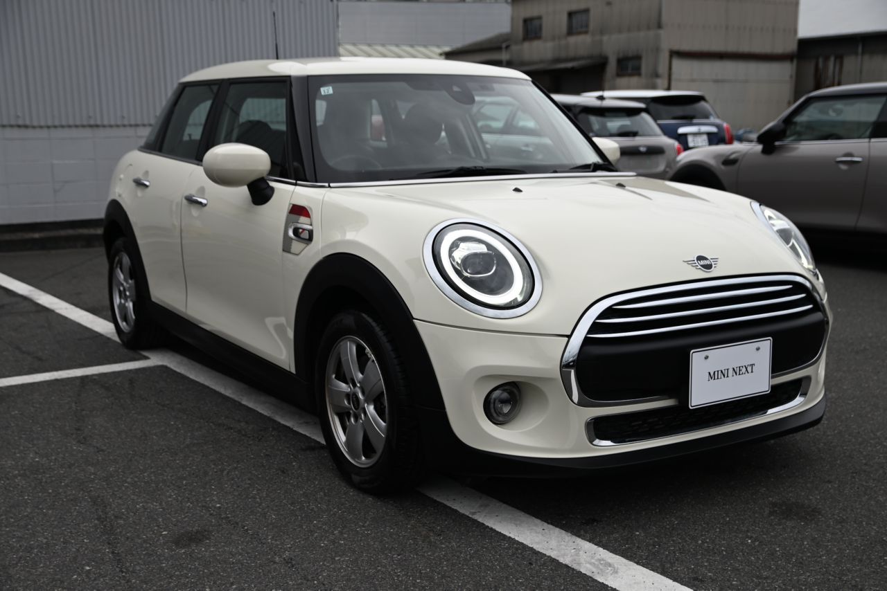 F55 ONE