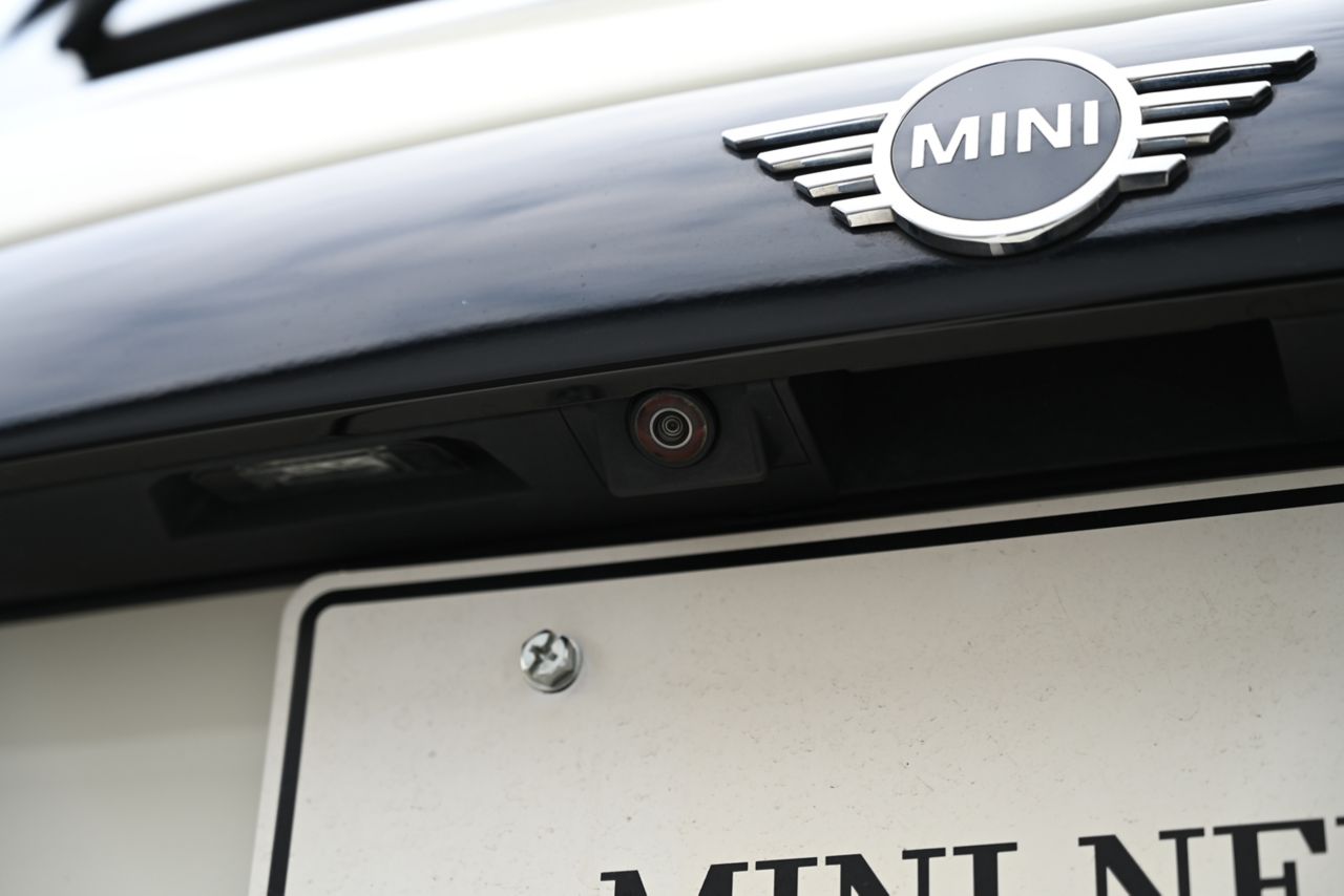 Cooper S 5 doors