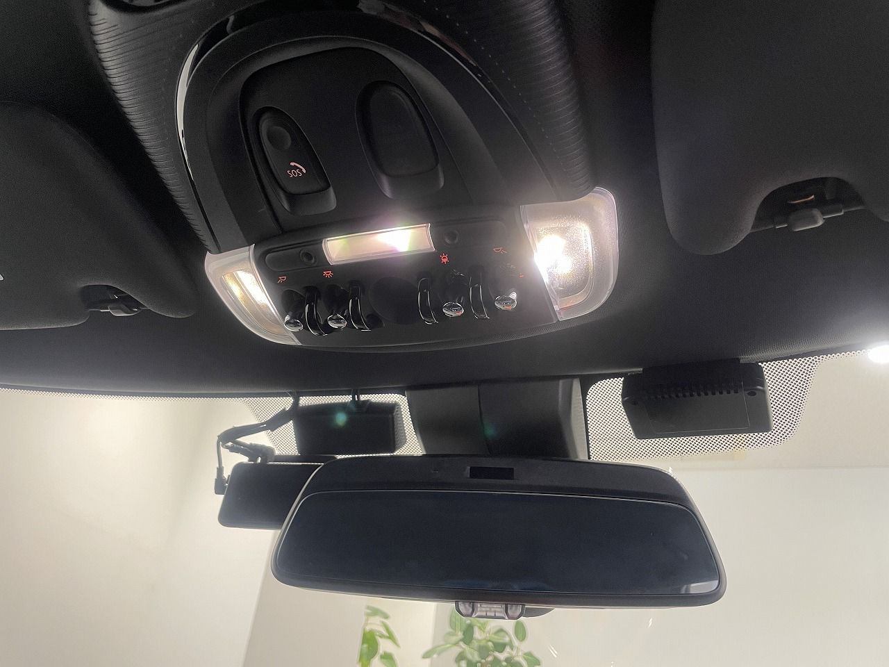 F56 MINI JOHN COOPER WORKS