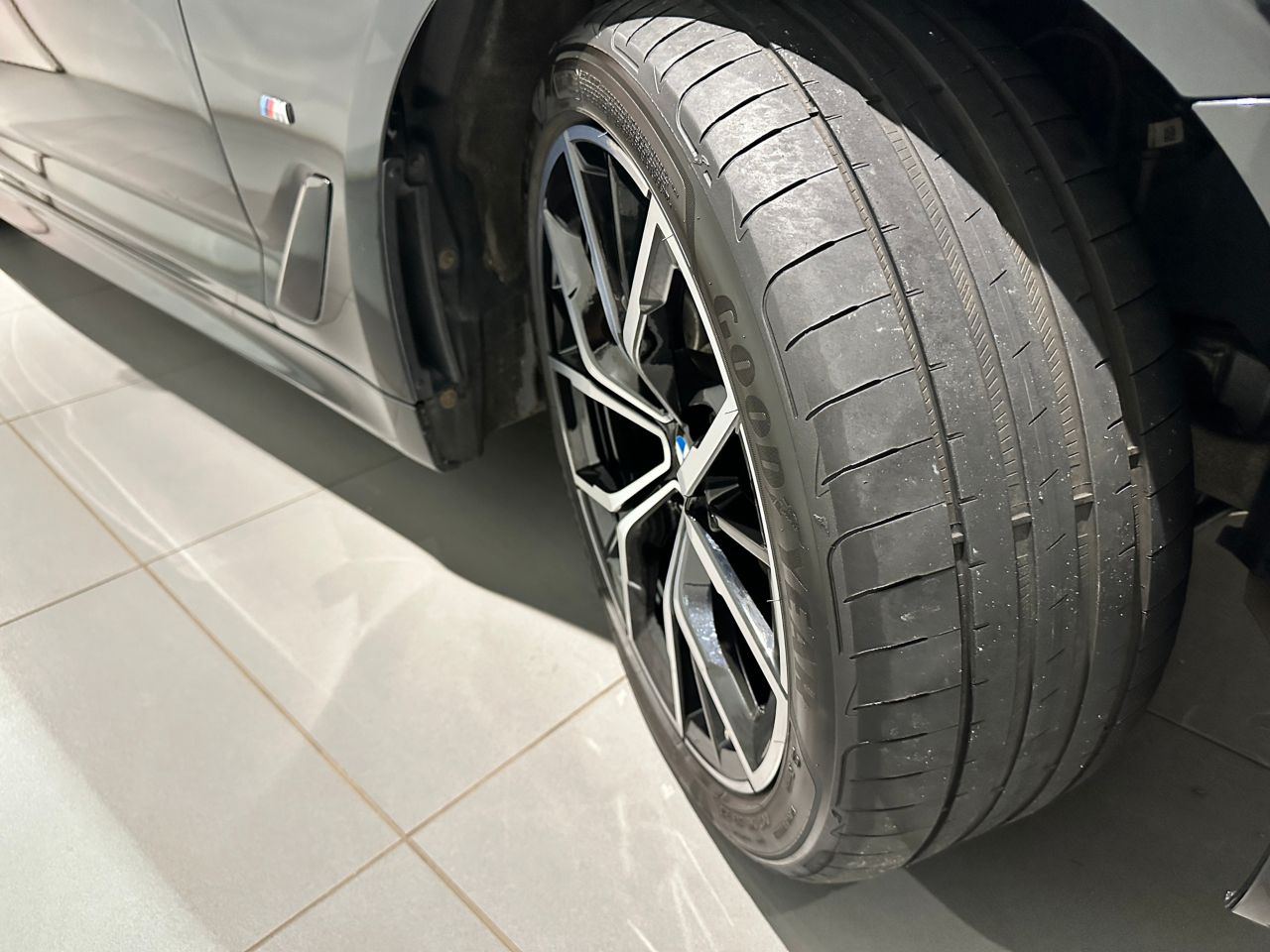 MINI COOPERS ALL4 CLUBMAN