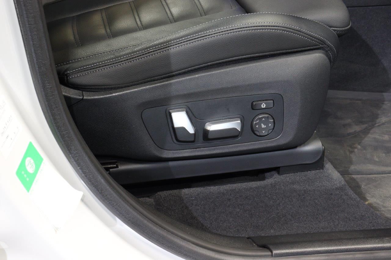 G01 X3 xDrive20d RHD ZA LCI