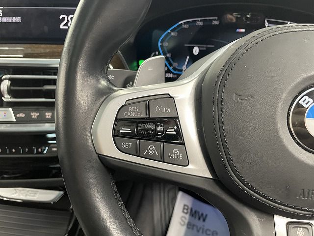 G01 X3 xDrive20d RHD ZA LCI