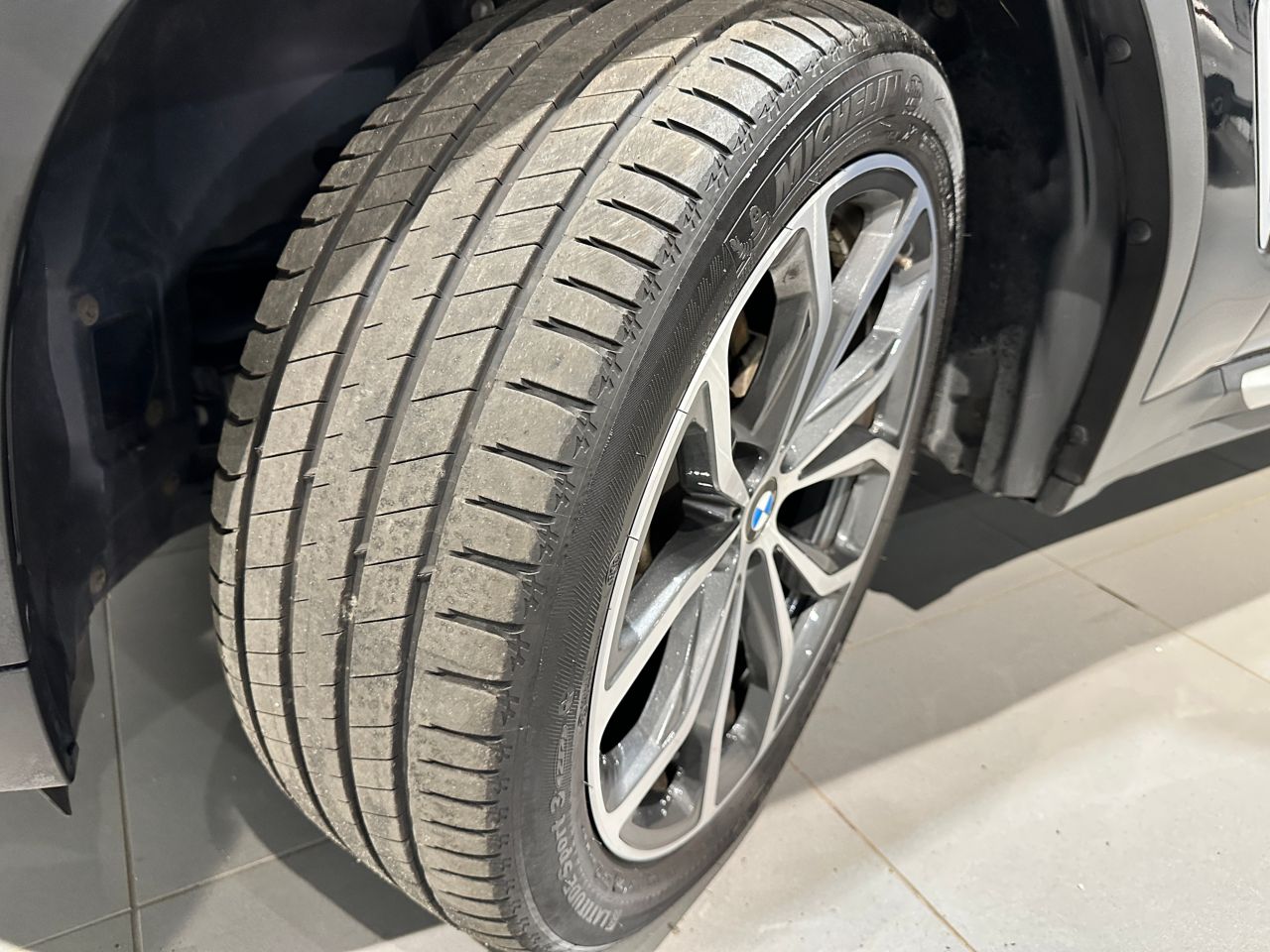 G01 X3 xDrive20d RHD ZA LCI