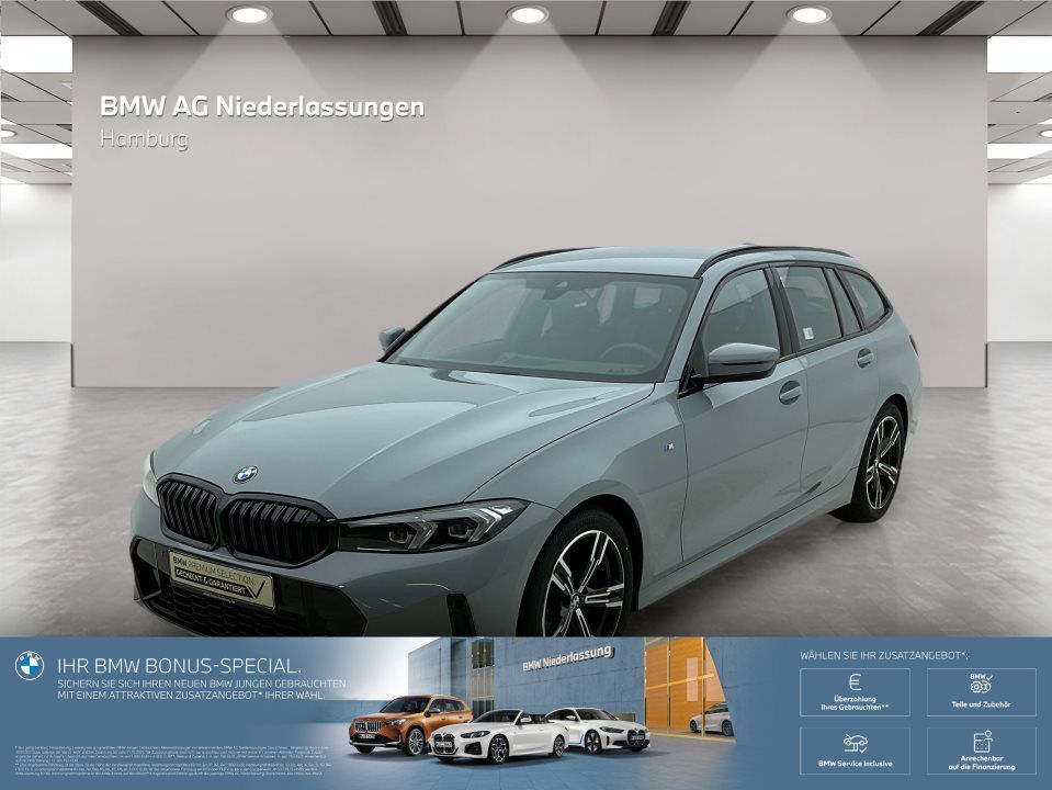BMW 318