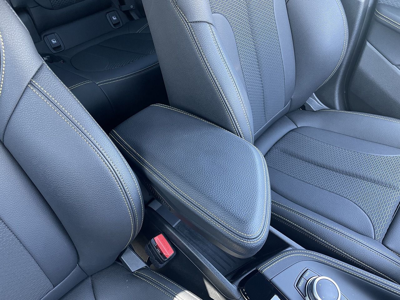 F39 X2 xDrive18d SAC B47 2.0d