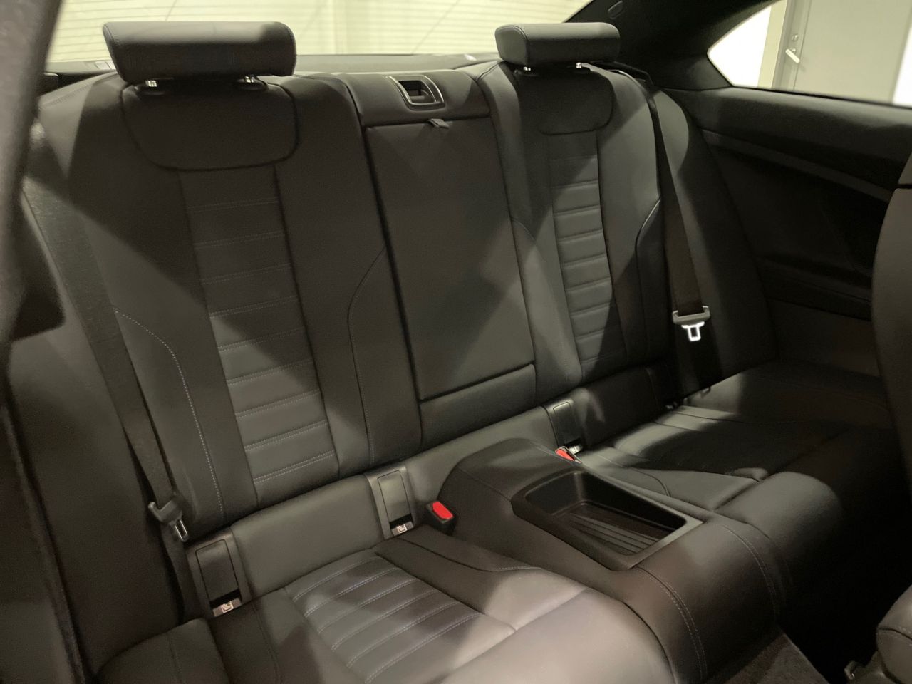 G42 220i Coupe