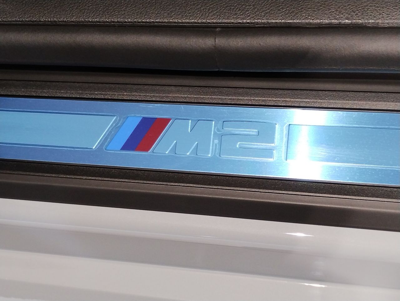 G87 M2 Coupe