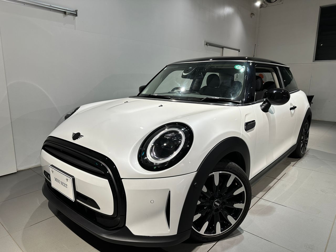 F56 CP