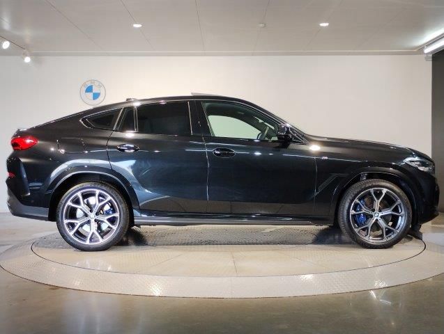 X6 xDrive30d RHD
