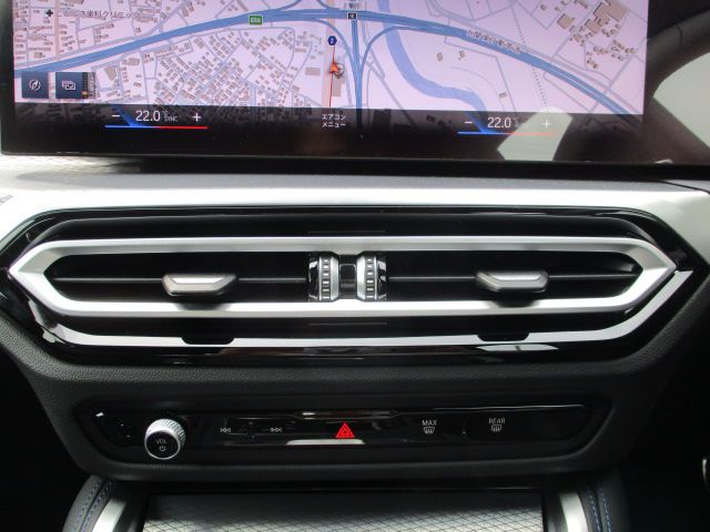 G26 420d xDrive Gran Coupe RHD