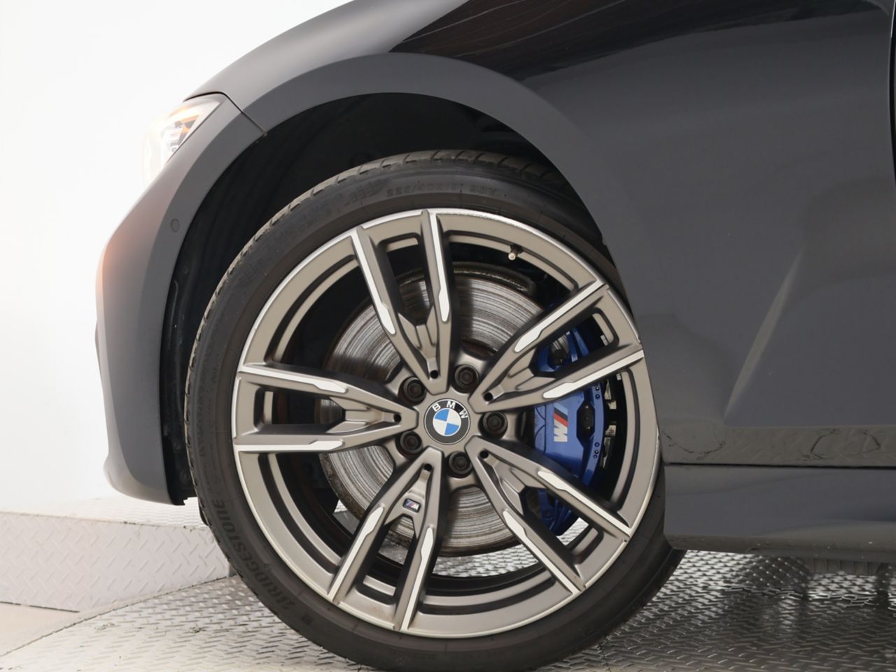 G21 M340i xDrive RHD